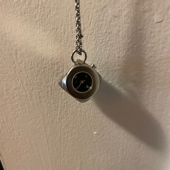 Marc Jacobs Jewelry - Marc Jacobs Dice Necklace